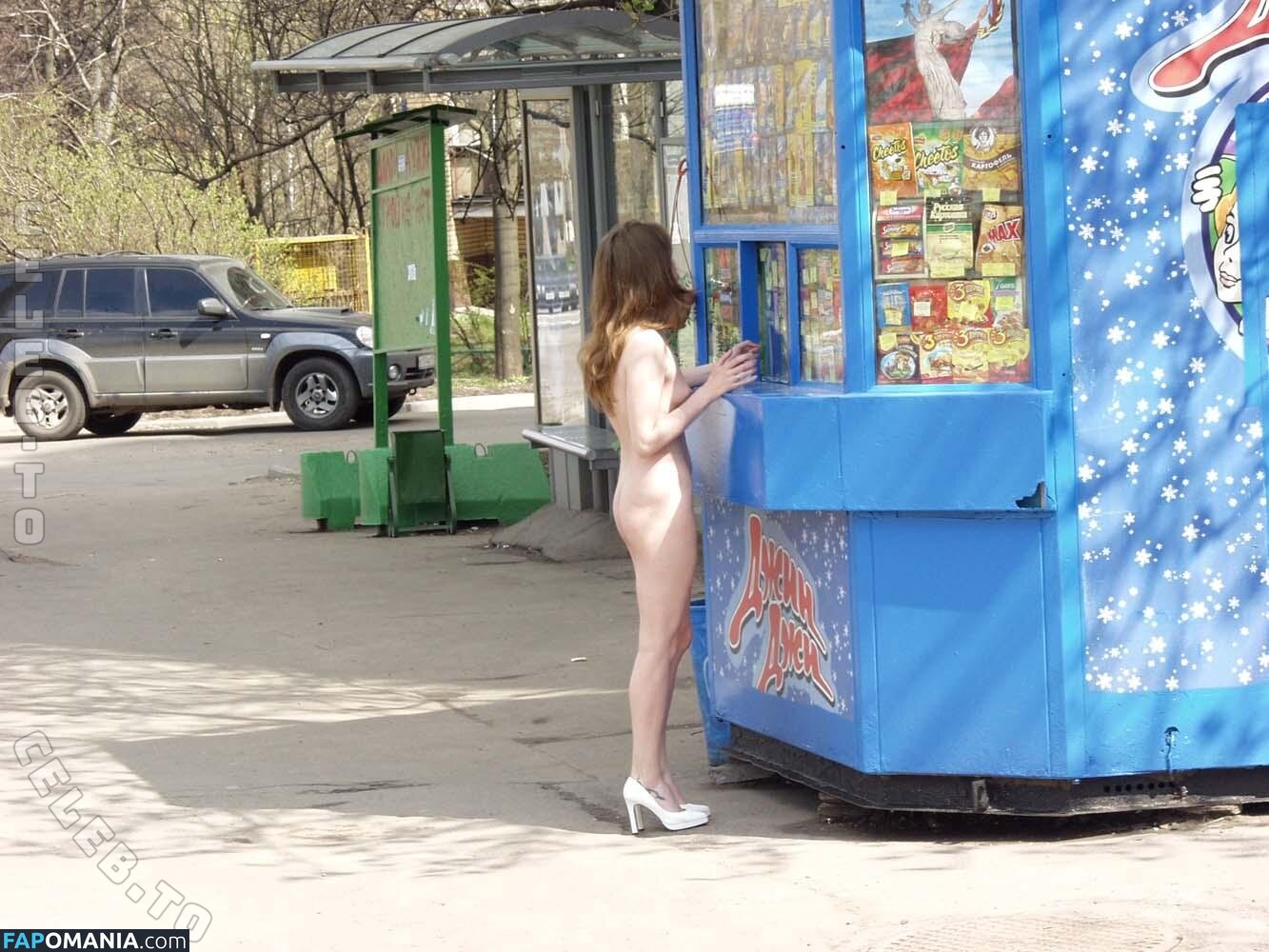 Nackt In Russland / nude-in-russia Meztelen OnlyFans  Kikerült fotó #908