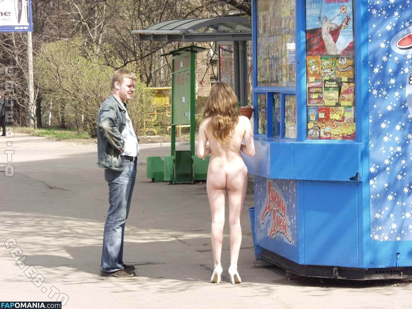 Nackt In Russland / nude-in-russia Meztelen OnlyFans  Kikerült fotó #910