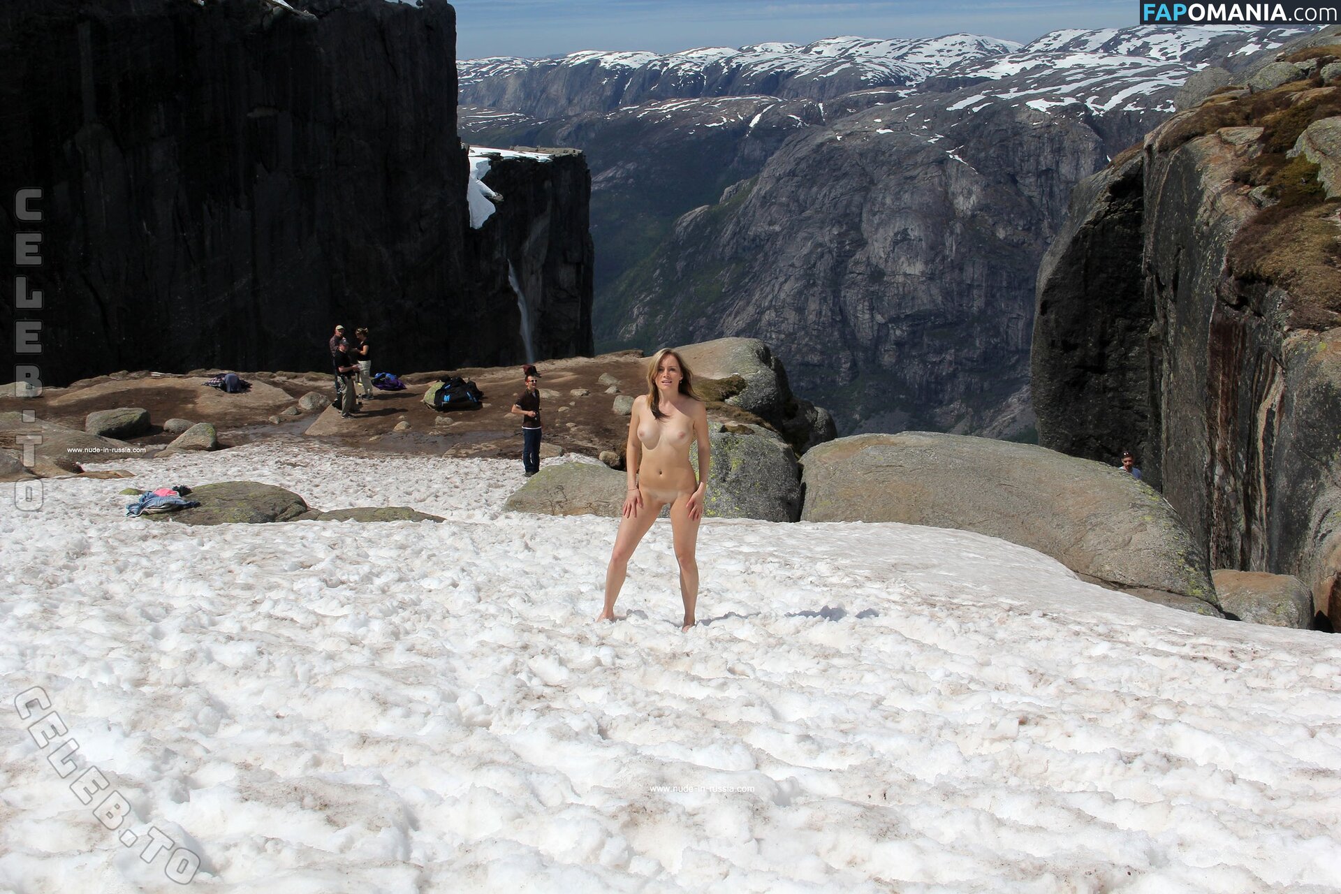 Nackt In Russland / nude-in-russia Meztelen OnlyFans  Kikerült fotó #1291