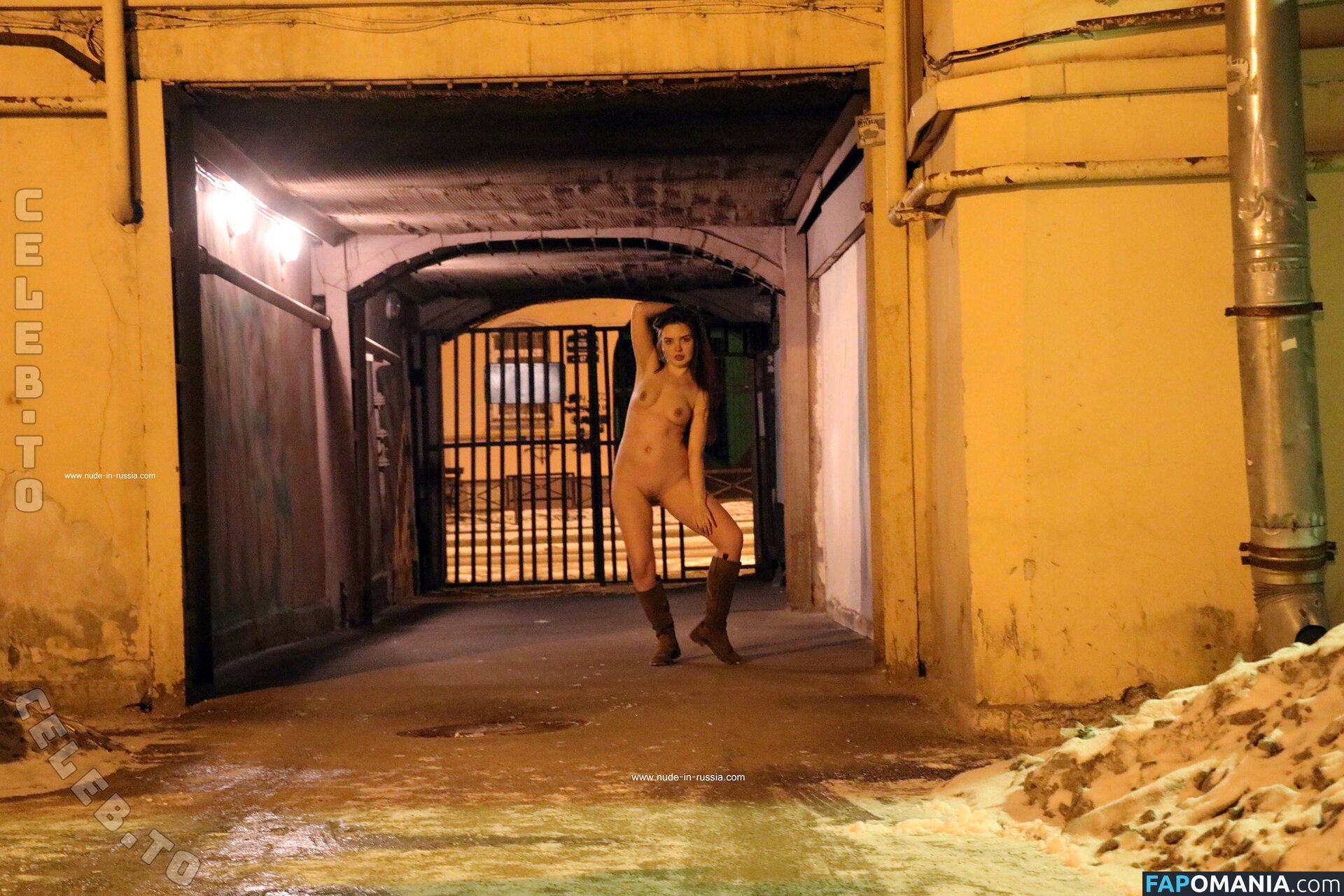 Nackt In Russland / nude-in-russia Meztelen OnlyFans  Kikerült fotó #1306