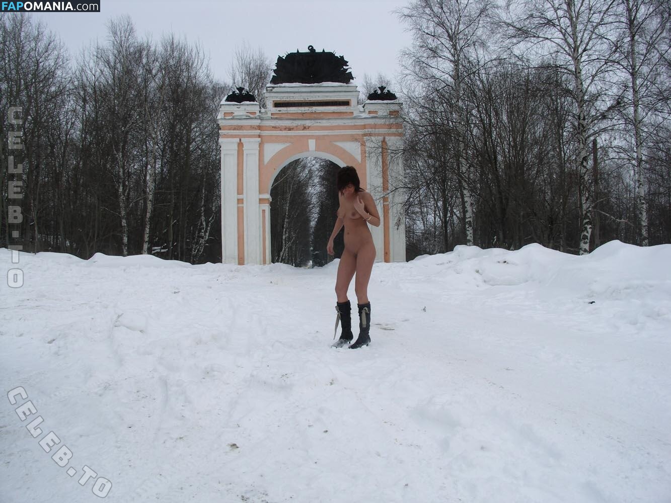 Nackt In Russland / nude-in-russia Meztelen OnlyFans  Kikerült fotó #1420