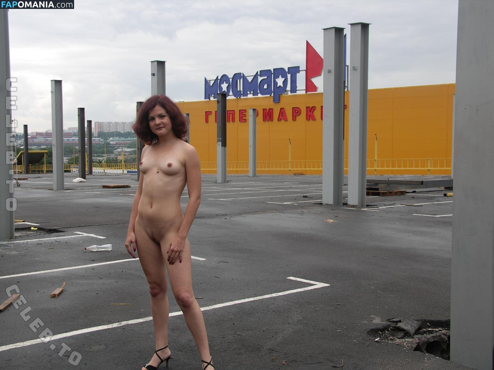 Nackt In Russland / nude-in-russia Meztelen OnlyFans  Kikerült fotó #1481