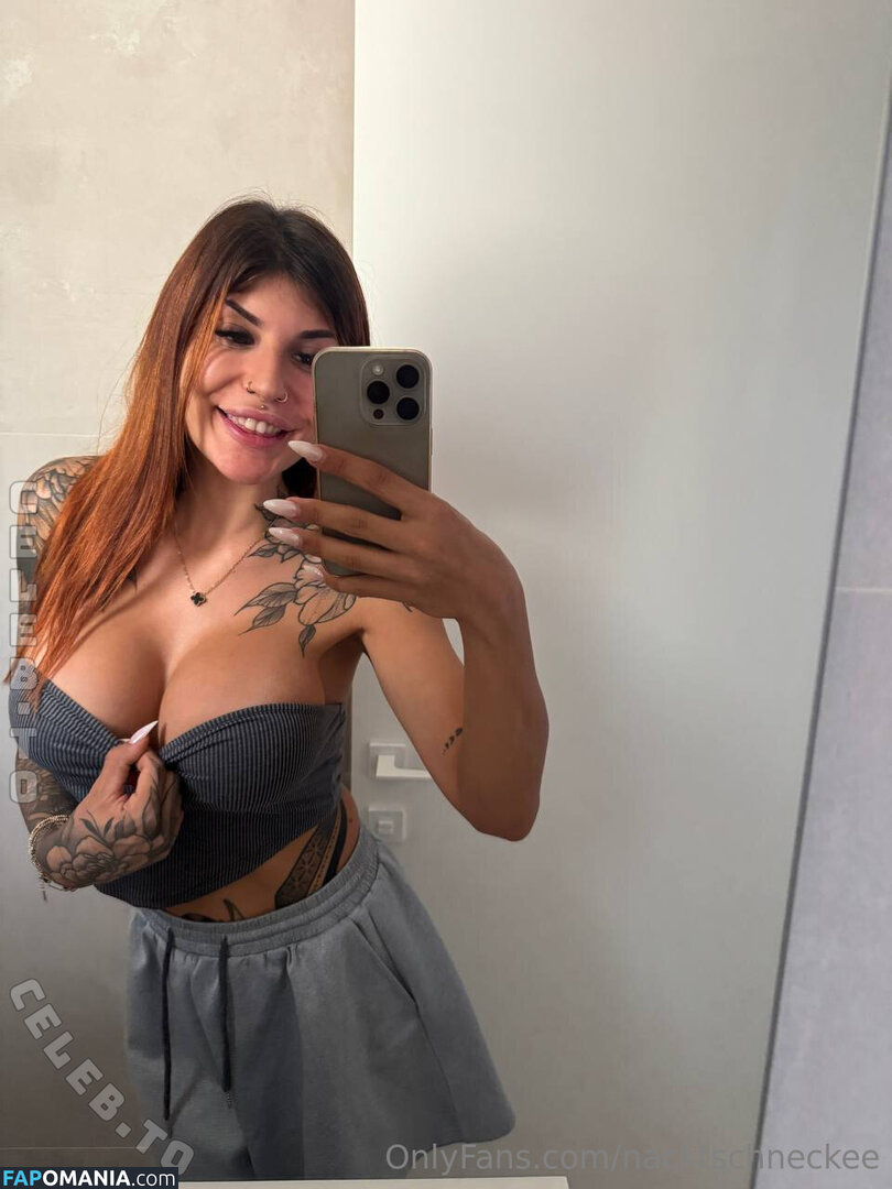 Nacktschneckee Meztelen OnlyFans  Kikerült fotó #5