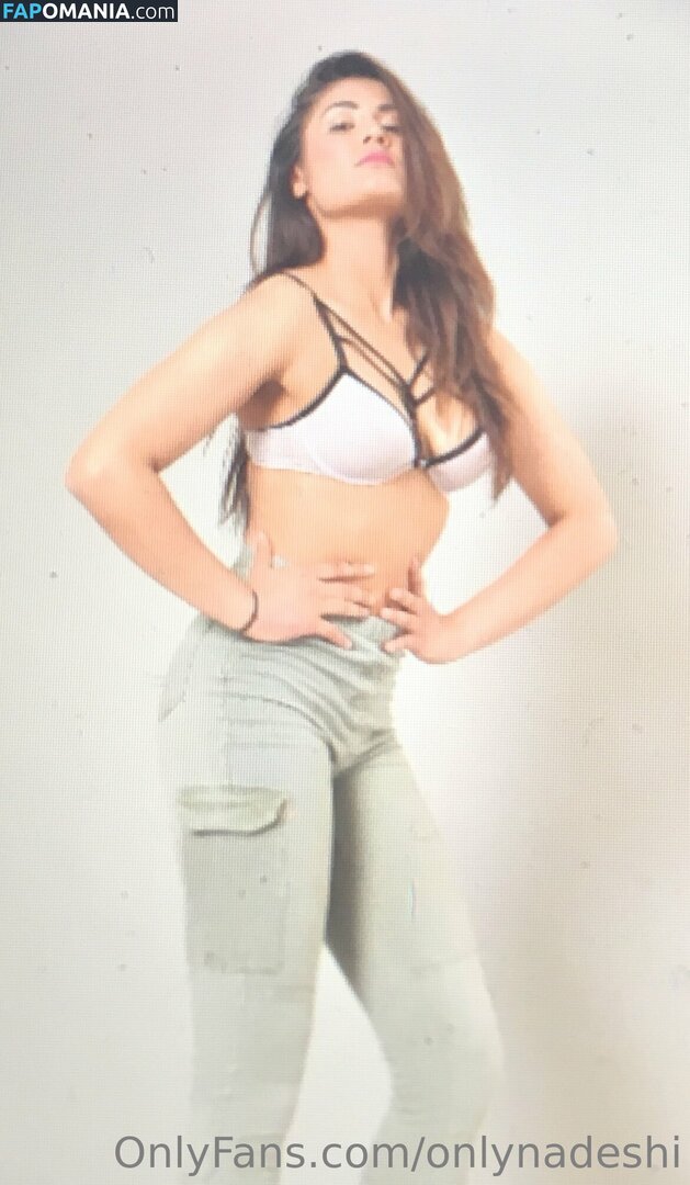 nadeshihopkins Meztelen OnlyFans  Kikerült fotó #2