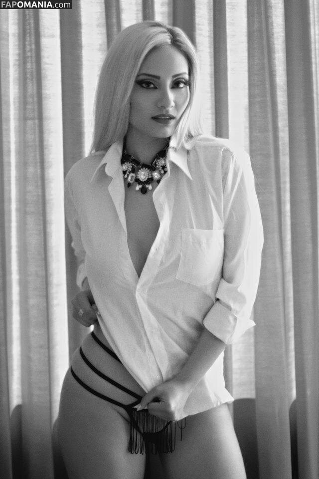 Nadeska Widausky Meztelen OnlyFans  Kikerült fotó #3