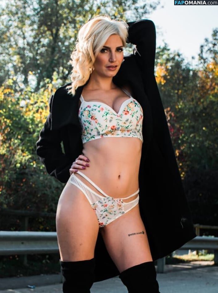 Nadège Lacroix Meztelen OnlyFans  Kikerült fotó #9