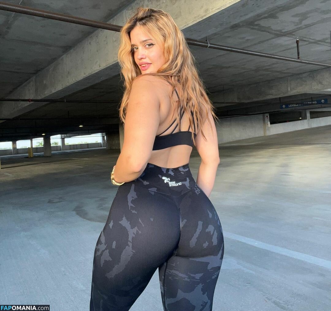Nadia G / nadia_g / nadiagstar Meztelen OnlyFans  Kikerült fotó #171