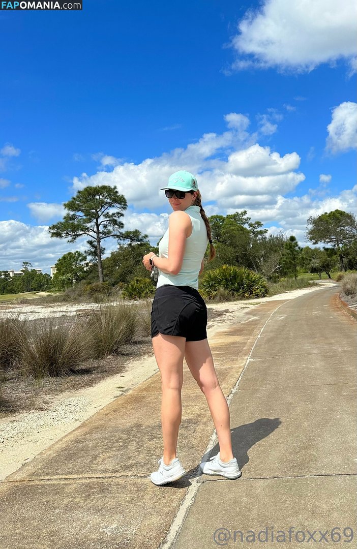 nadiafoxx69 Meztelen OnlyFans  Kikerült fotó #10