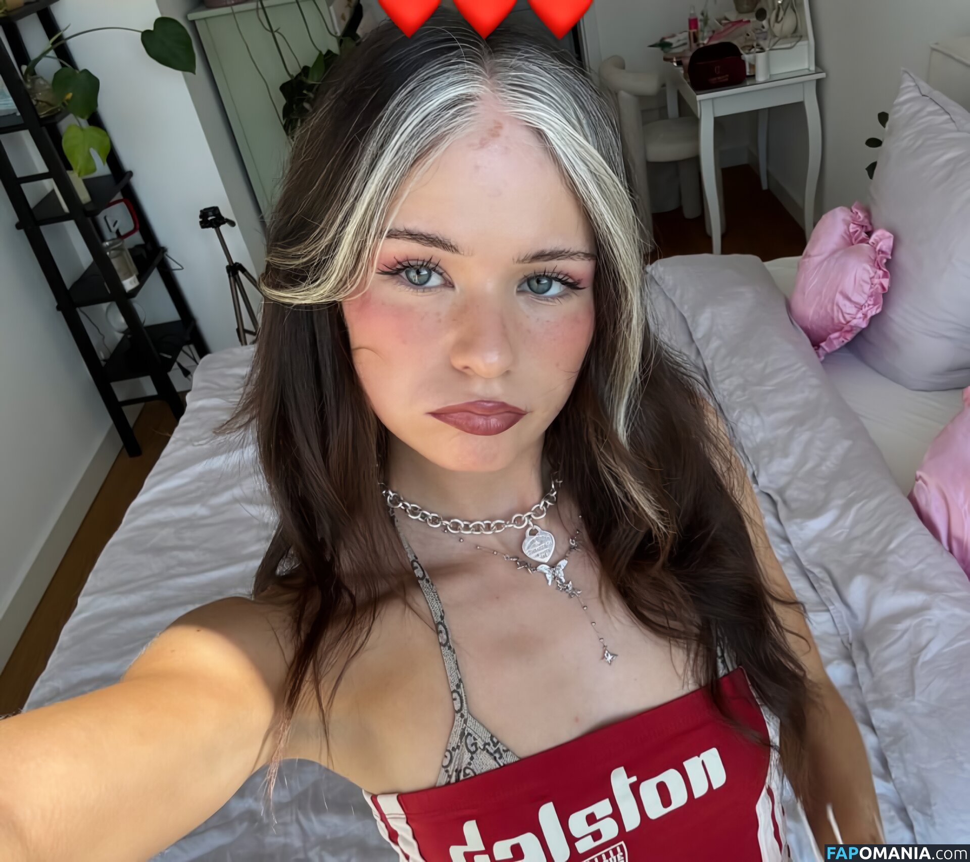 Nadine Breaty / nadinebreaty / nadinenight Meztelen OnlyFans  Kikerült fotó #59