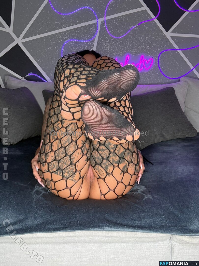 Nadine.inked / https: Meztelen OnlyFans  Kikerült fotó #2
