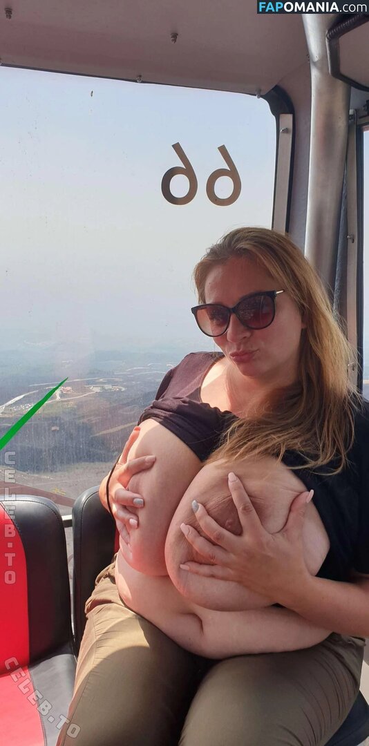 Nadine Jansen / nadinejansenofficial / thenadinejansen Meztelen OnlyFans  Kikerült fotó #809