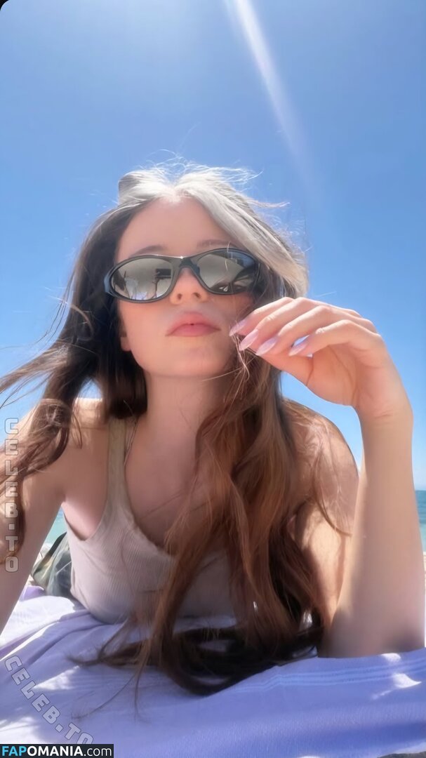 nadinebreaty Meztelen OnlyFans  Kikerült fotó #1