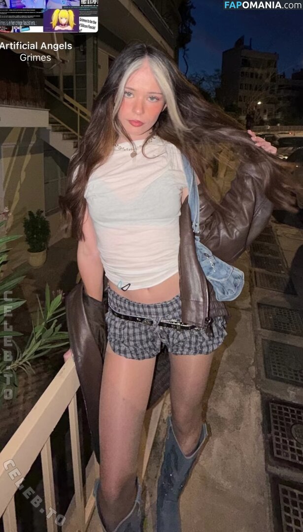 nadinebreaty Meztelen OnlyFans  Kikerült fotó #3