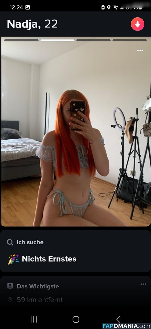 Nadja Held / nadjaheld_offiziell Meztelen OnlyFans  Kikerült fotó #3