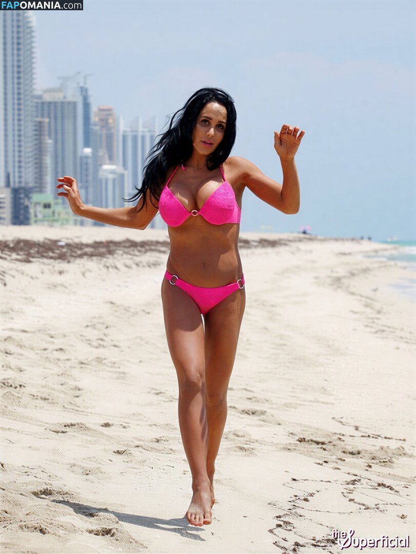 Nadya Suleman / nataliesuleman Meztelen OnlyFans  Kikerült fotó #7