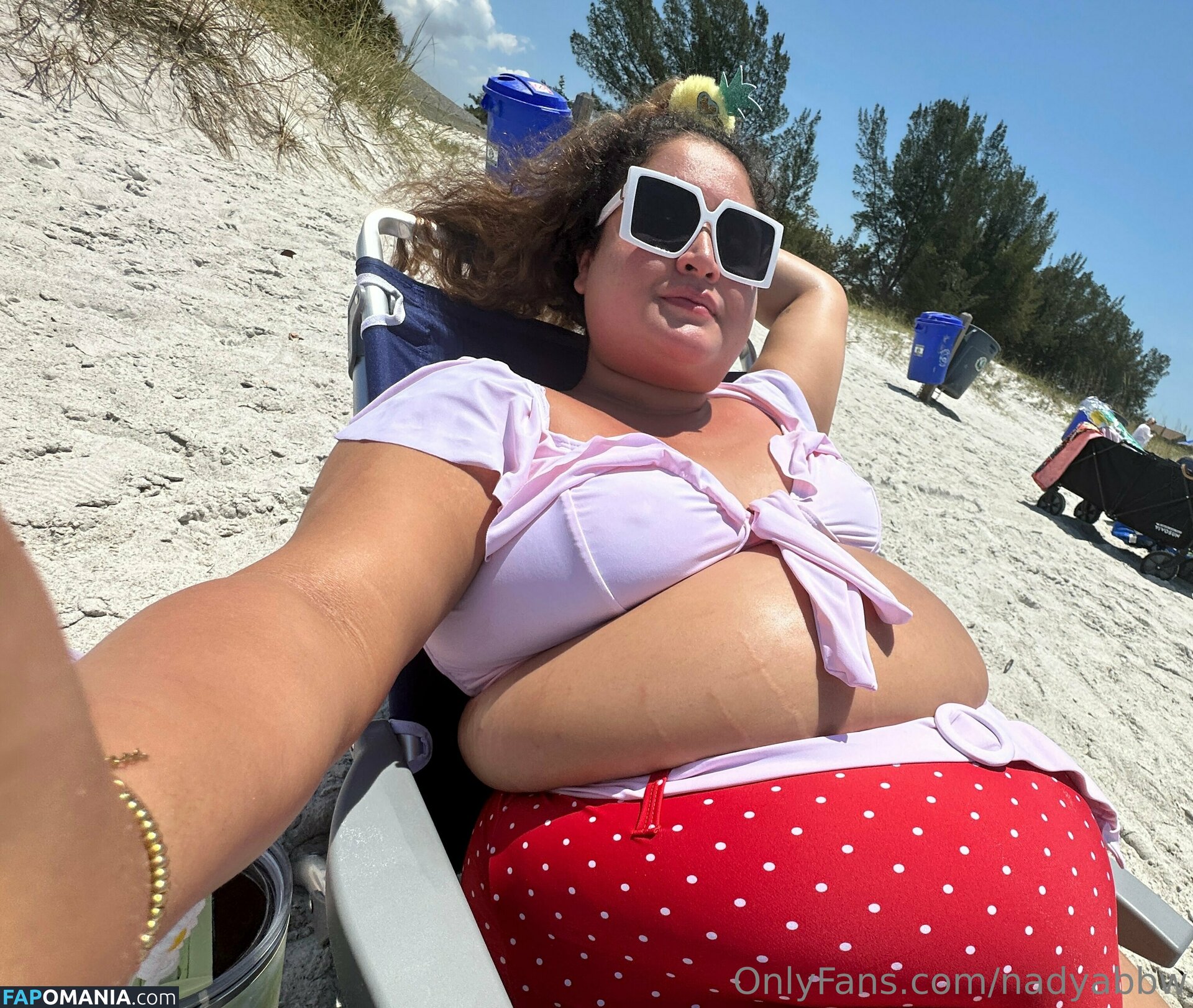 nadya_chubby / nadyabbw Meztelen OnlyFans  Kikerült fotó #27