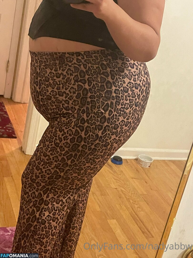 nadya_chubby / nadyabbw Meztelen OnlyFans  Kikerült fotó #311