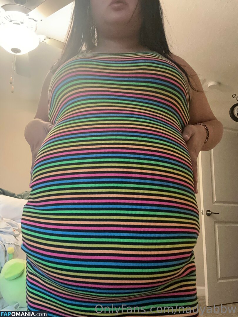 nadya_chubby / nadyabbw Meztelen OnlyFans  Kikerült fotó #338