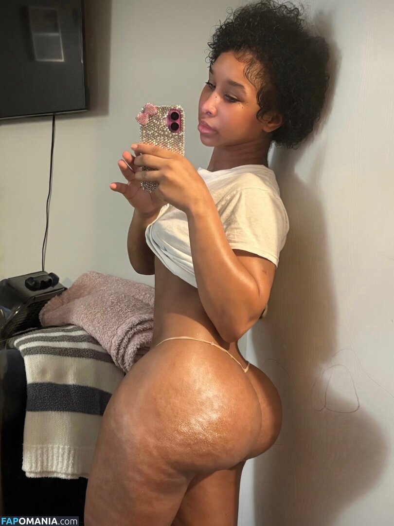Naebxaa / boujeeea Meztelen OnlyFans  Kikerült fotó #2