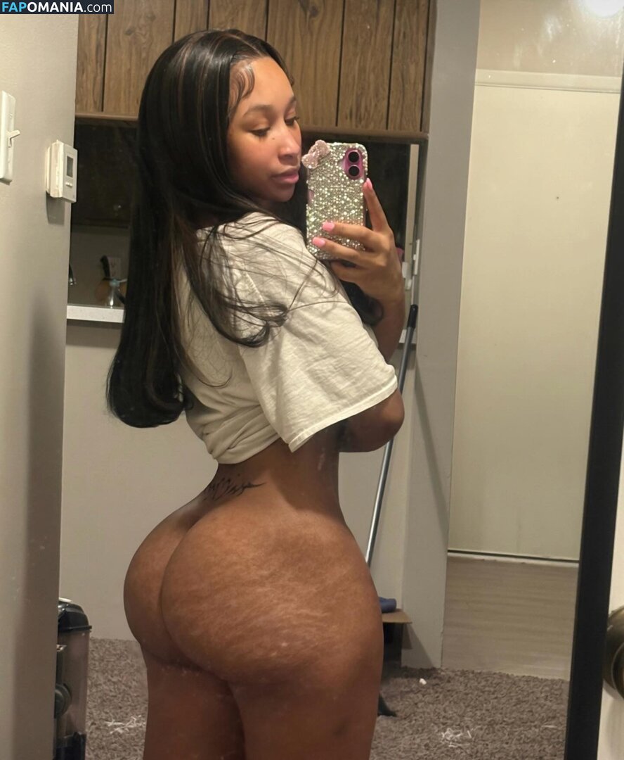 Naebxaa / boujeeea Meztelen OnlyFans  Kikerült fotó #5