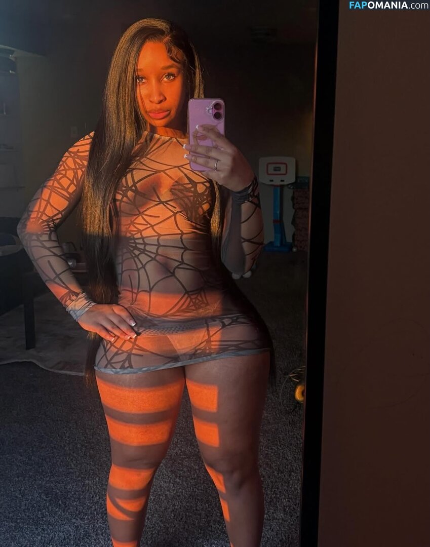 Naebxaa / boujeeea Meztelen OnlyFans  Kikerült fotó #6