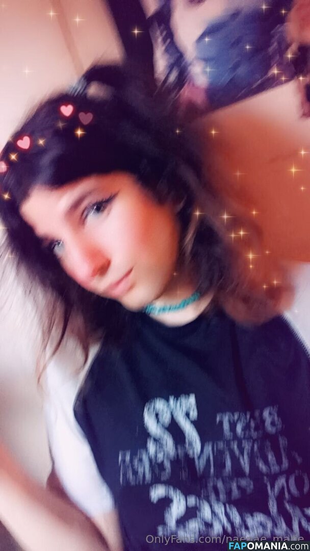 naenae_marie / naenaemarie0 Meztelen OnlyFans  Kikerült fotó #1