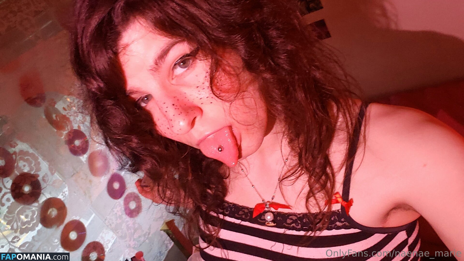naenae_marie / naenaemarie0 Meztelen OnlyFans  Kikerült fotó #5