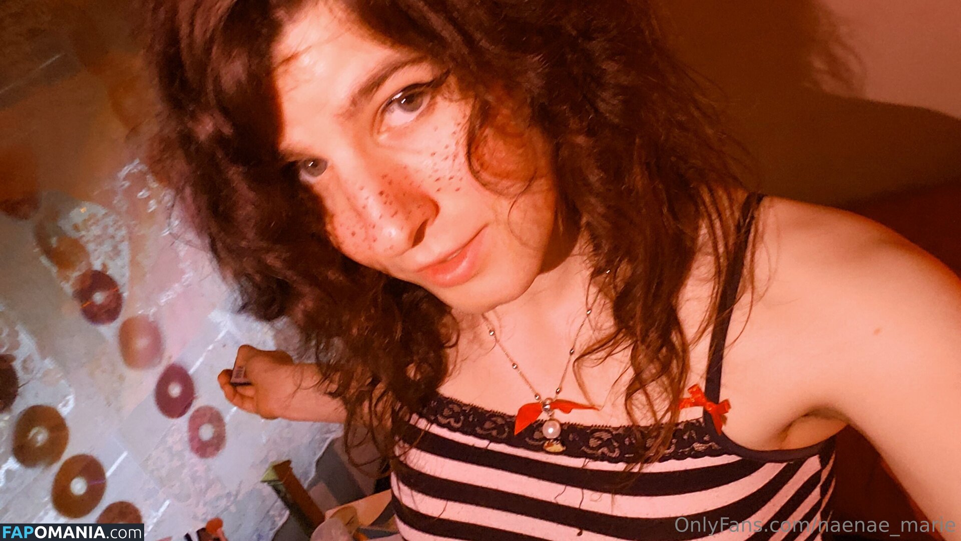 naenae_marie / naenaemarie0 Meztelen OnlyFans  Kikerült fotó #6