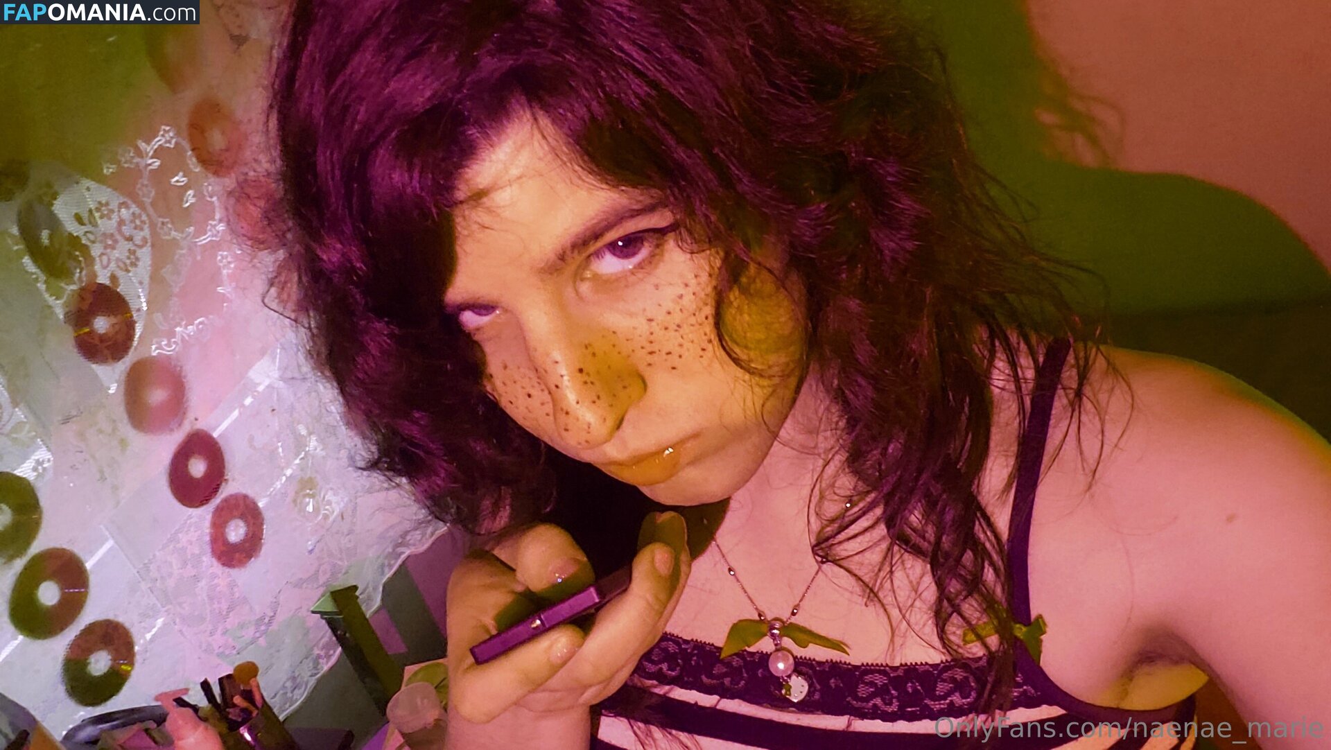 naenae_marie / naenaemarie0 Meztelen OnlyFans  Kikerült fotó #7