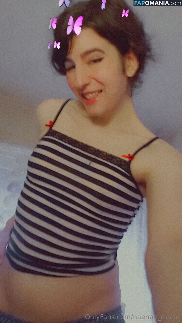 naenae_marie / naenaemarie0 Meztelen OnlyFans  Kikerült fotó #8