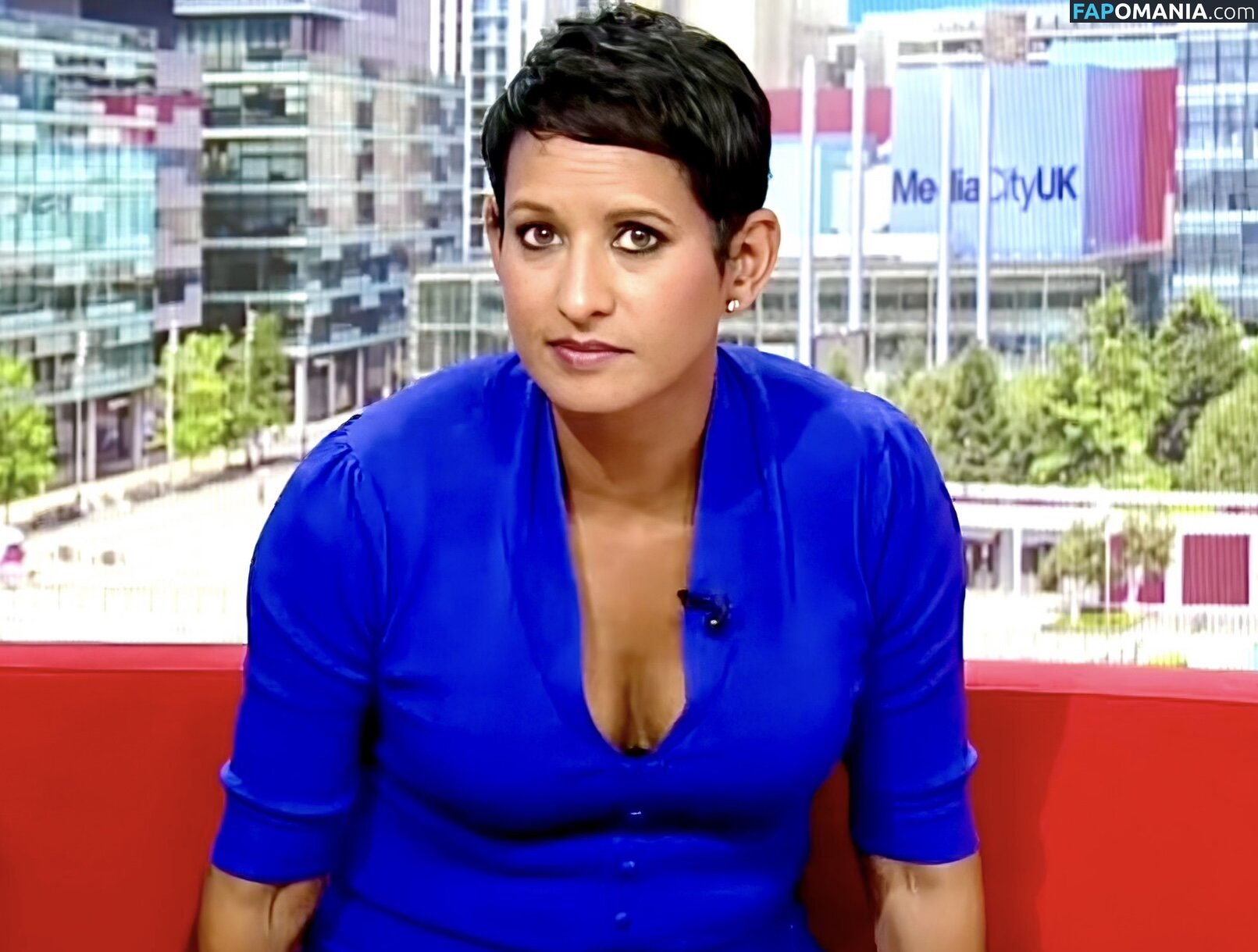 Naga Munchetty / reel Meztelen OnlyFans  Kikerült fotó #11