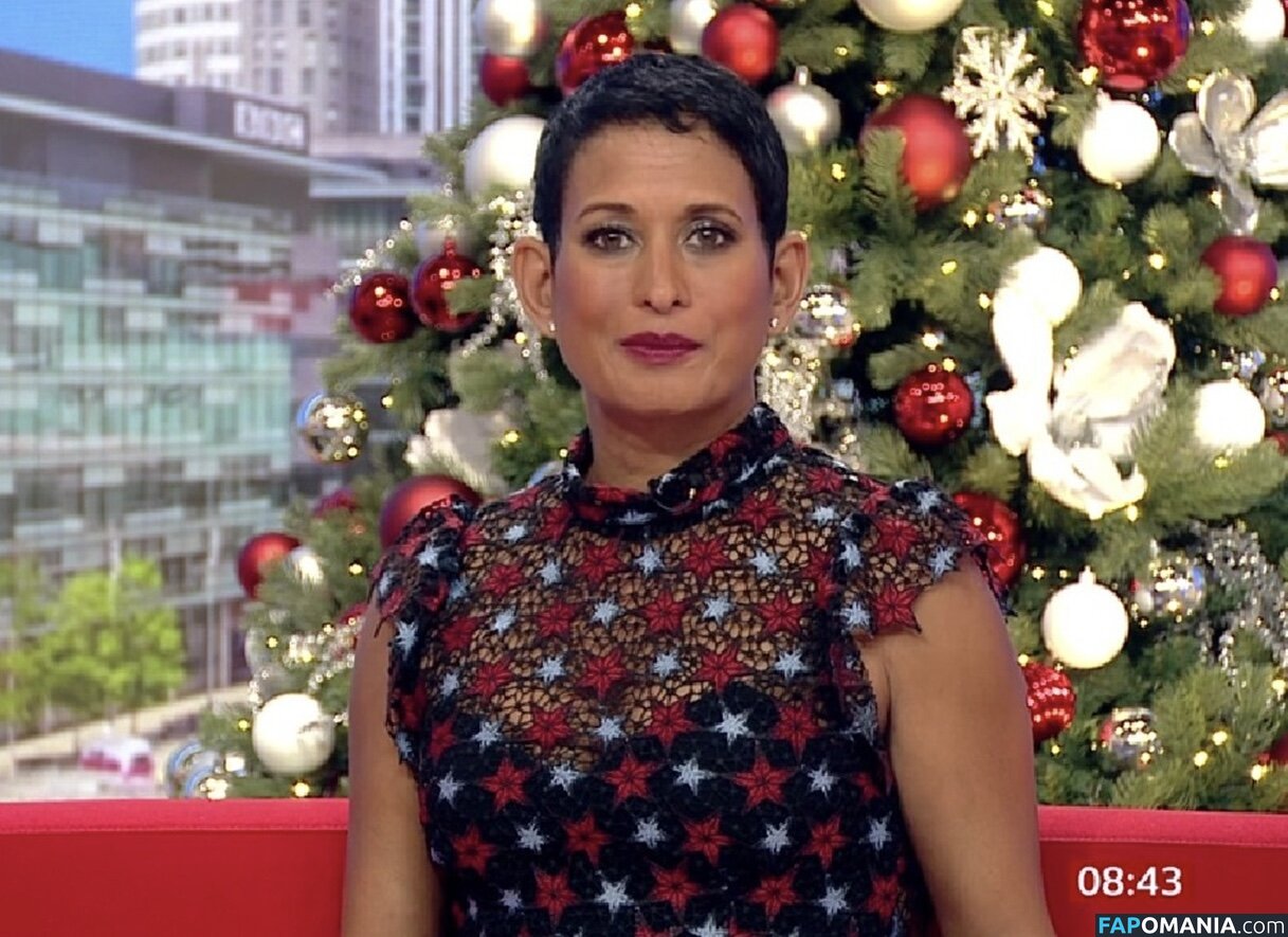 Naga Munchetty / reel Meztelen OnlyFans  Kikerült fotó #13