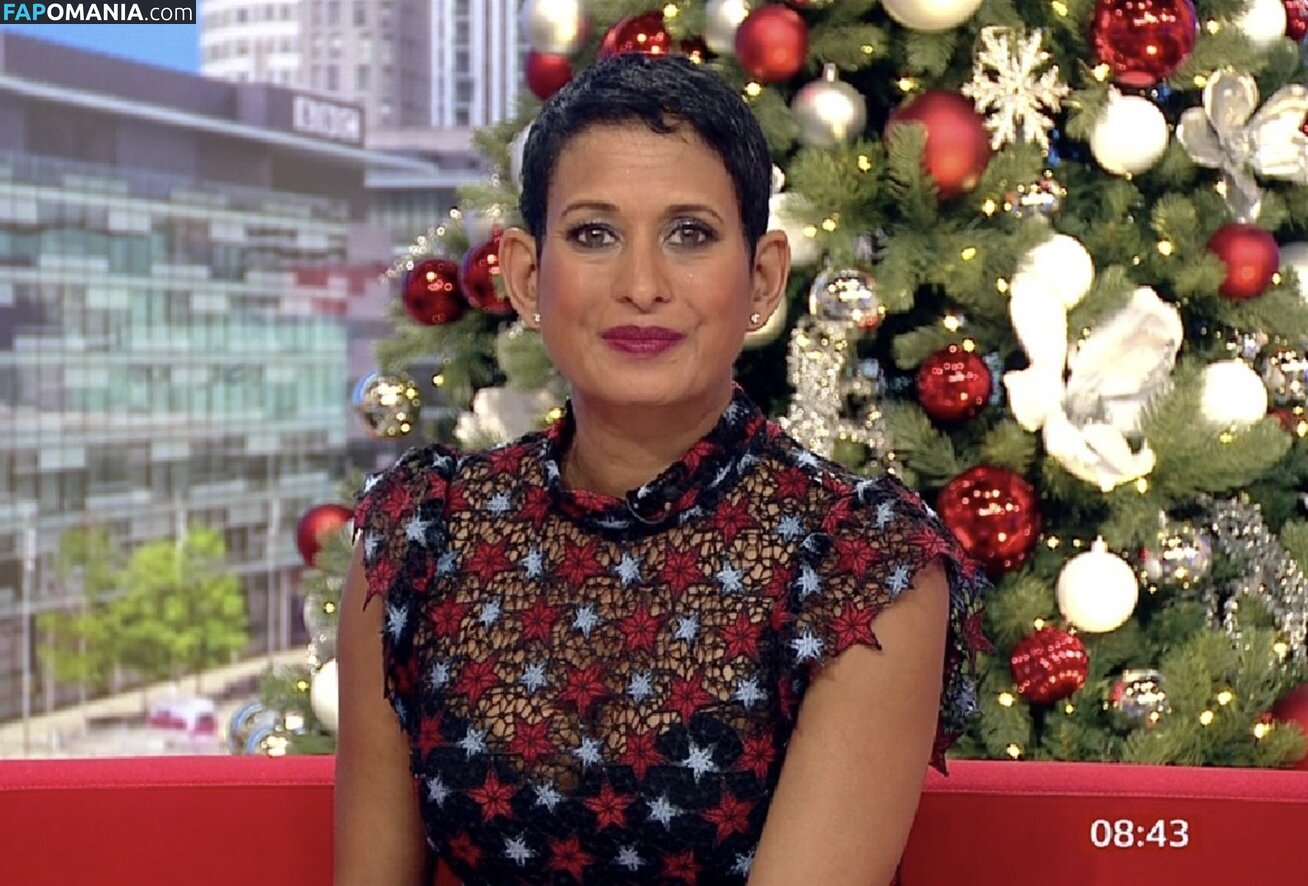 Naga Munchetty / reel Meztelen OnlyFans  Kikerült fotó #14
