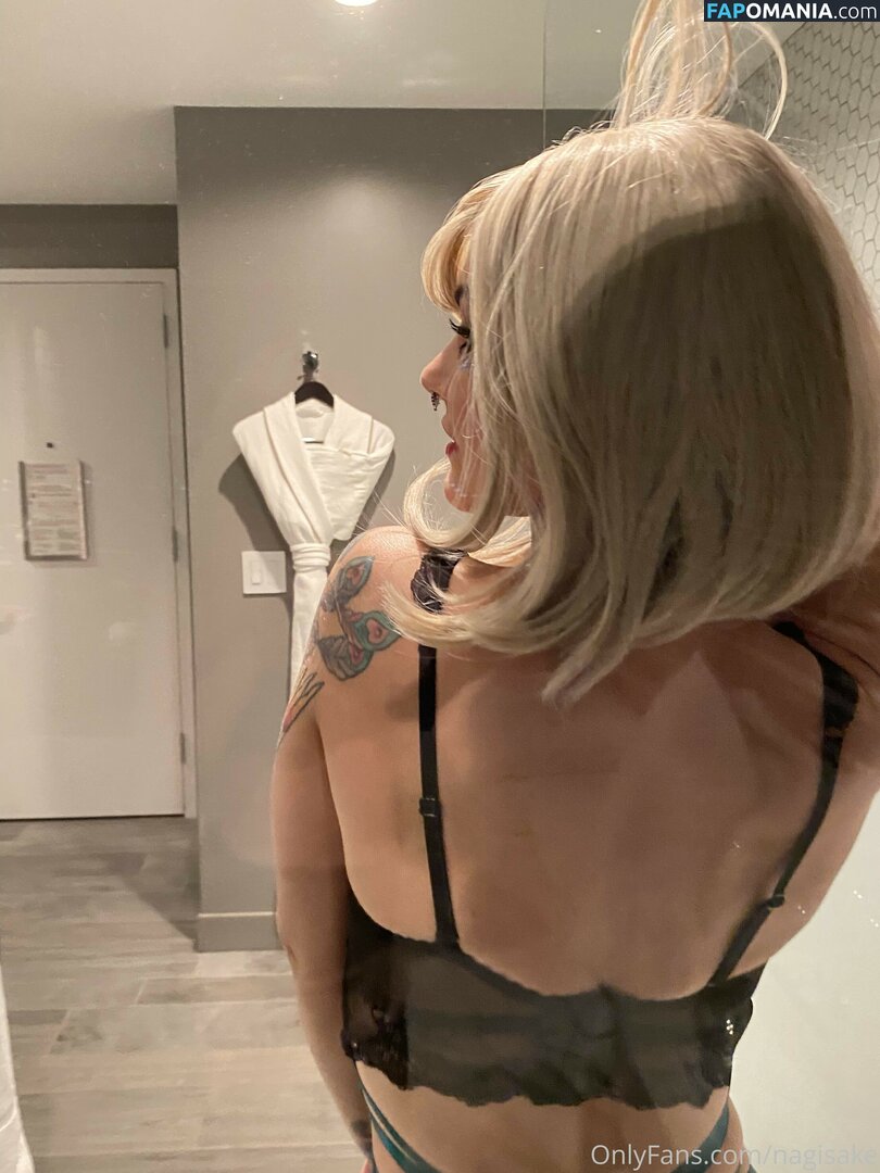 Nagisake / nagisakee Meztelen OnlyFans  Kikerült fotó #225