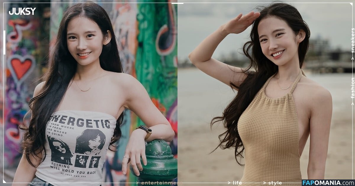 Nahyun Kim Meztelen OnlyFans  Kikerült fotó #1