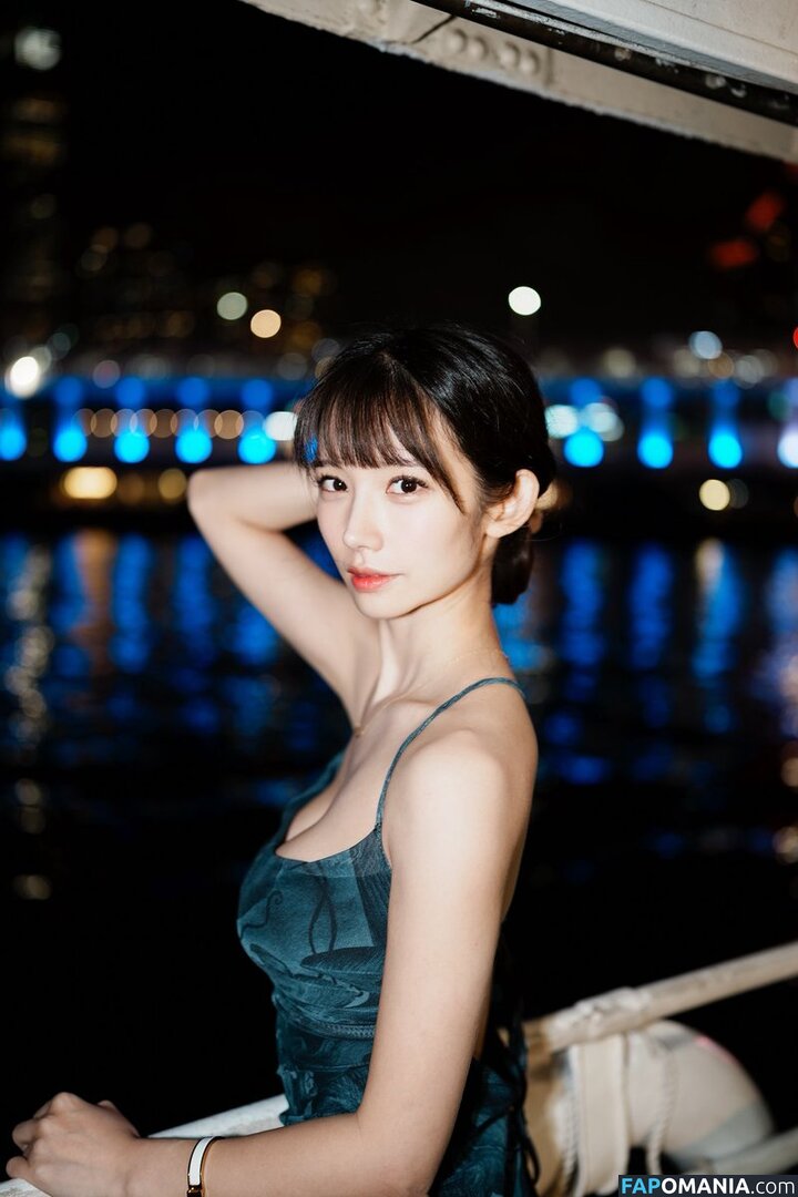 Nahyun Kim Meztelen OnlyFans  Kikerült fotó #3