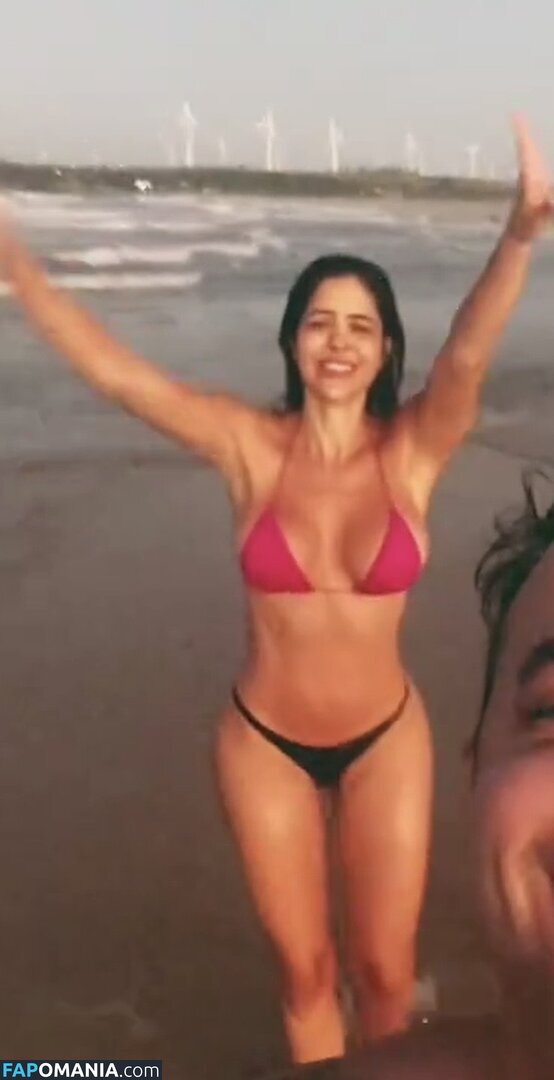 Naira Avila / nairaavila Meztelen OnlyFans  Kikerült fotó #3