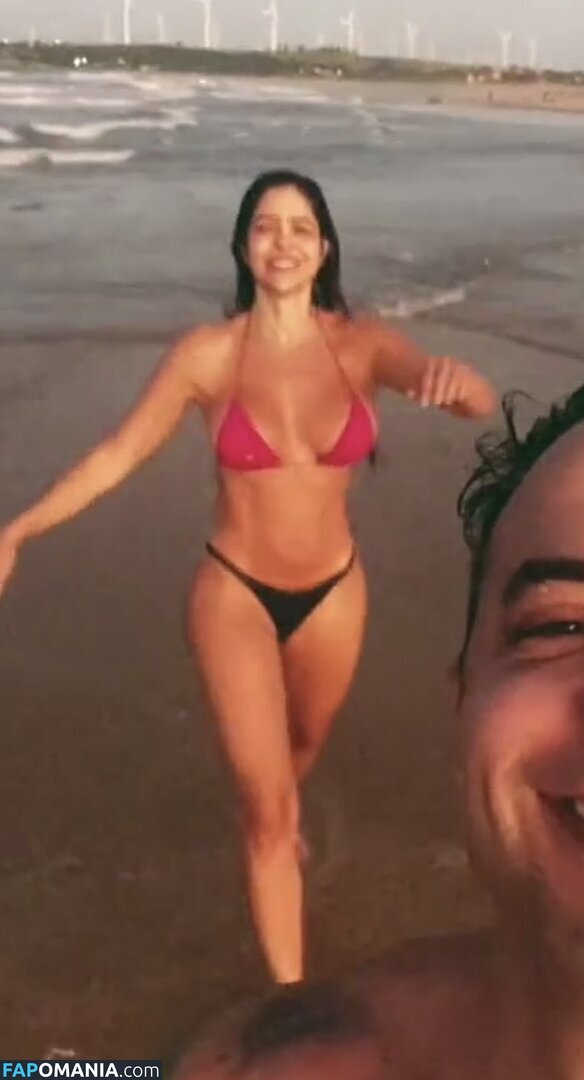 Naira Avila / nairaavila Meztelen OnlyFans  Kikerült fotó #5