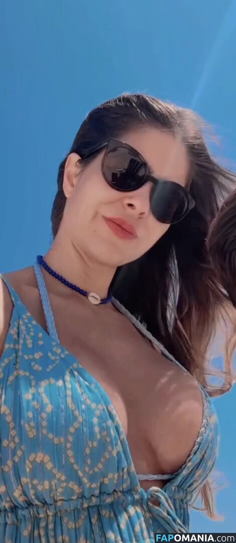 Naira Avila / nairaavila Meztelen OnlyFans  Kikerült fotó #7