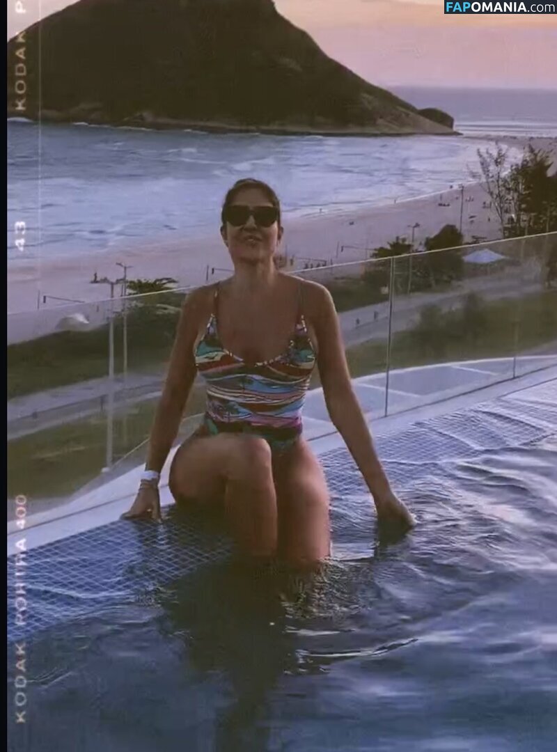 Naira Avila / nairaavila Meztelen OnlyFans  Kikerült fotó #9