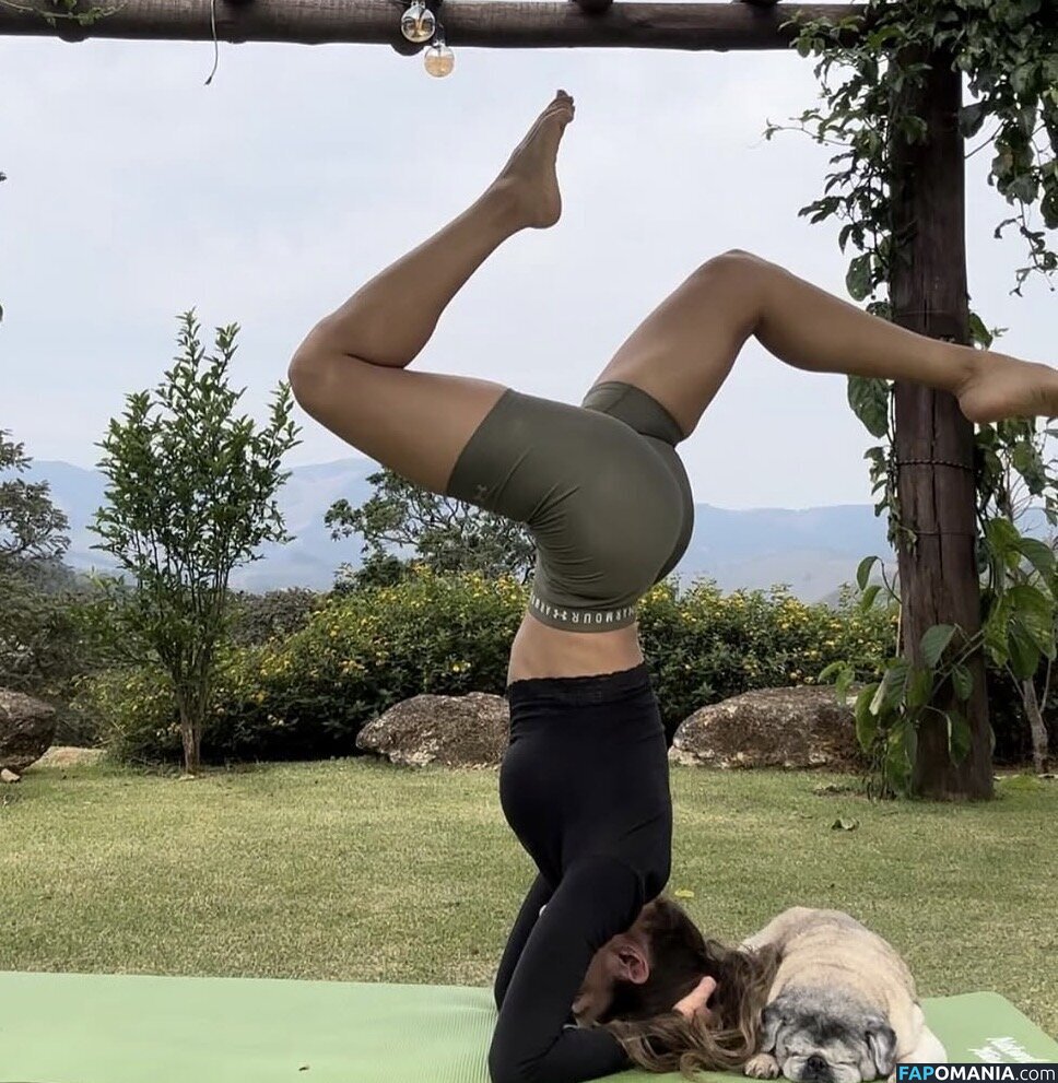 Naira Avila / nairaavila Meztelen OnlyFans  Kikerült fotó #10