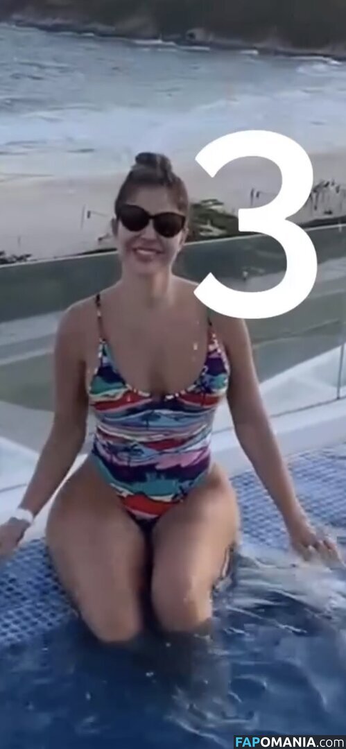Naira Avila / nairaavila Meztelen OnlyFans  Kikerült fotó #11