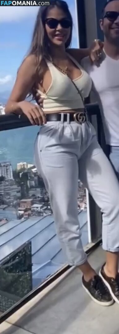 Naira Avila / nairaavila Meztelen OnlyFans  Kikerült fotó #12