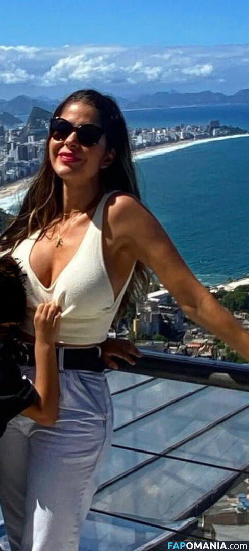 Naira Avila / nairaavila Meztelen OnlyFans  Kikerült fotó #16