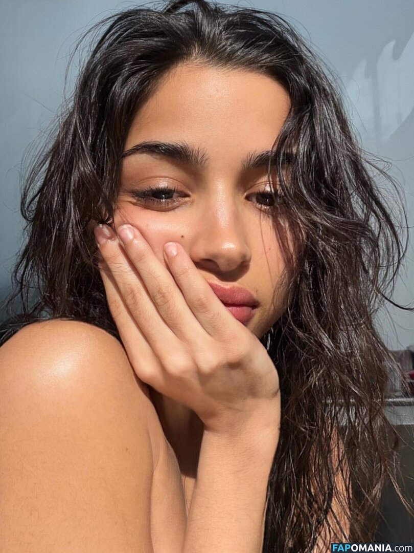 Najwa Khliwa / najwakhliwa Meztelen OnlyFans  Kikerült fotó #1