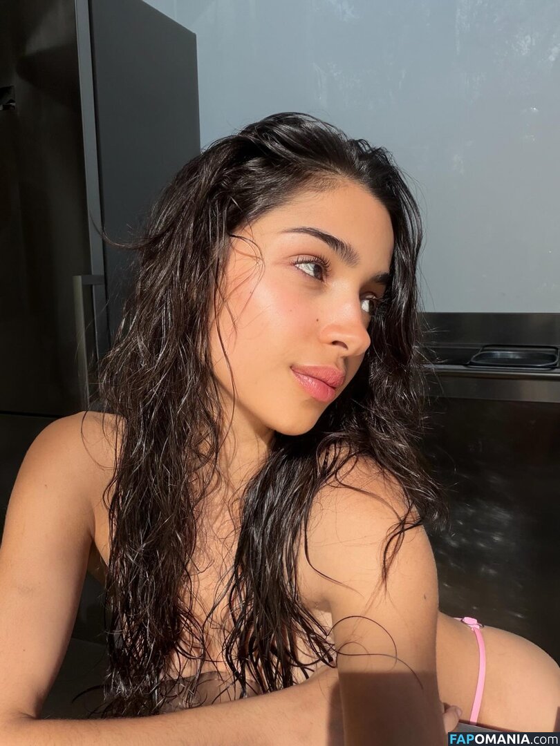 Najwa Khliwa / najwakhliwa Meztelen OnlyFans  Kikerült fotó #2