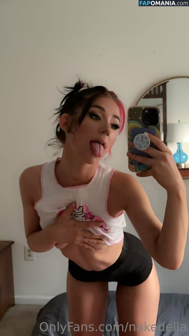 nakedella Meztelen OnlyFans  Kikerült fotó #14