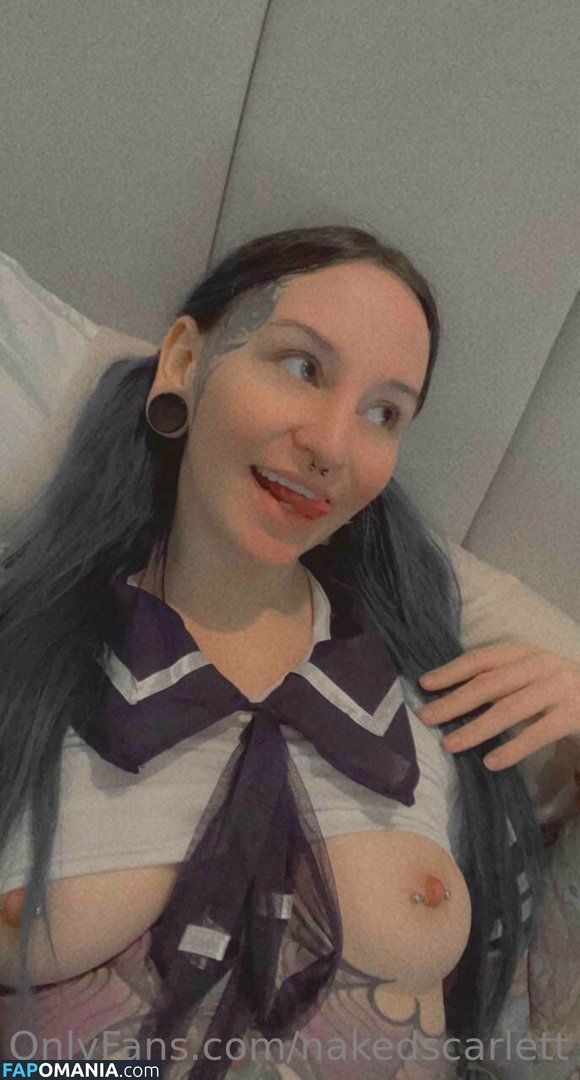 _simplyscarlett_ / nakedscarlett Meztelen OnlyFans  Kikerült fotó #162