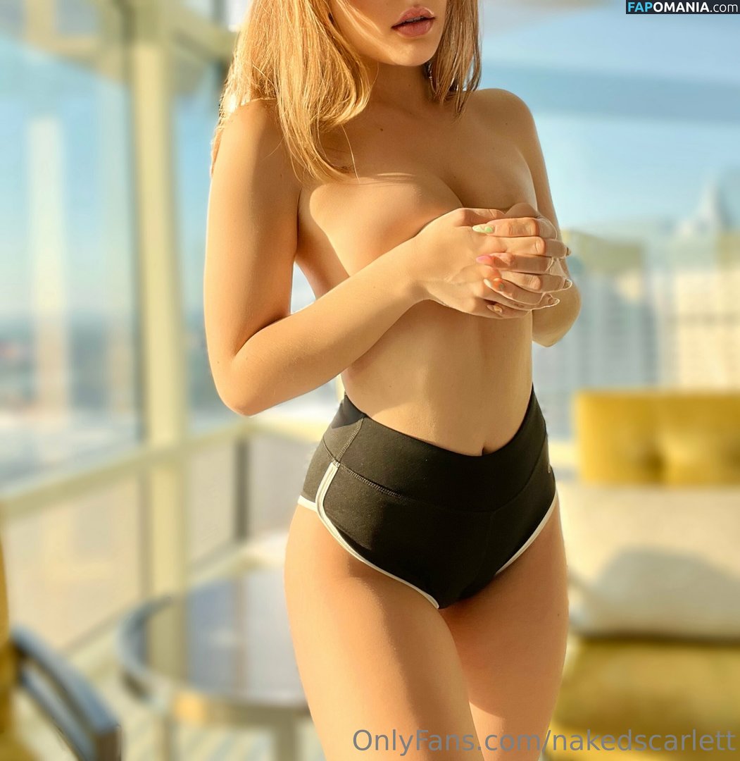 _simplyscarlett_ / nakedscarlett Meztelen OnlyFans  Kikerült fotó #174