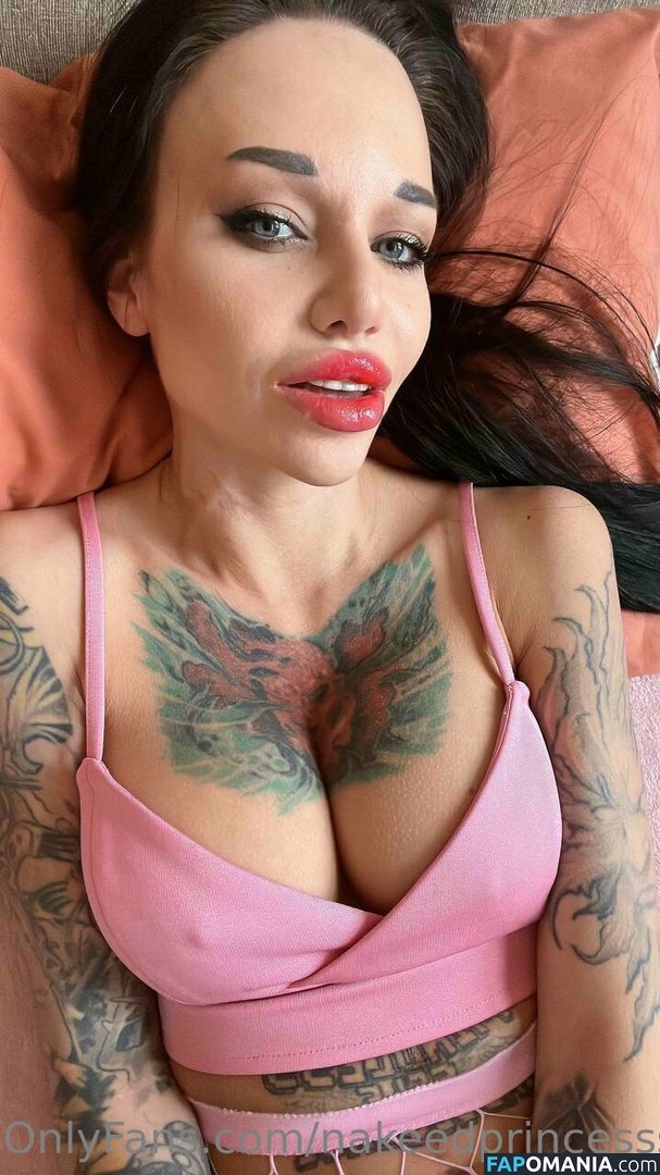 nakeedprincesss / pppprincess Meztelen OnlyFans  Kikerült fotó #42
